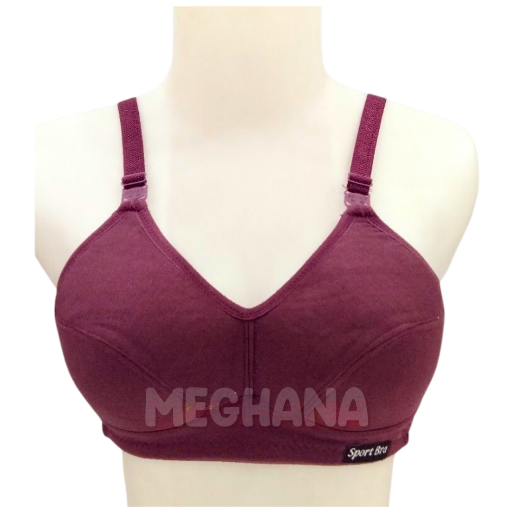 Bra jumbo ukuran 48 , 50 , 52 , 54  / bra jumbo / bh jumbo MURAH