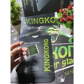 ACC HP - TEMPERED GLAS KINGKONG PREMIUM IPAD MINI 6 ANTI GORES BENING