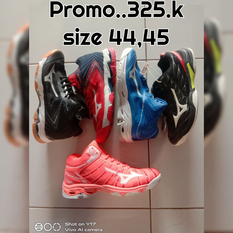 Mizuno premium Vietnam
