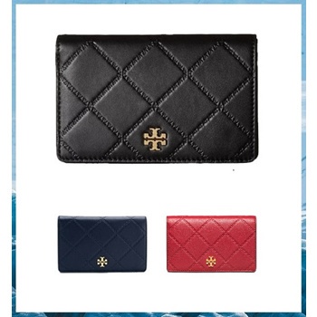 Georgia Slim Wallet 39960 Dompet Lipat Wanita Black