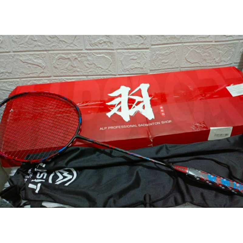 Raket ALP sb Pf-tfty Series Pro 10 U