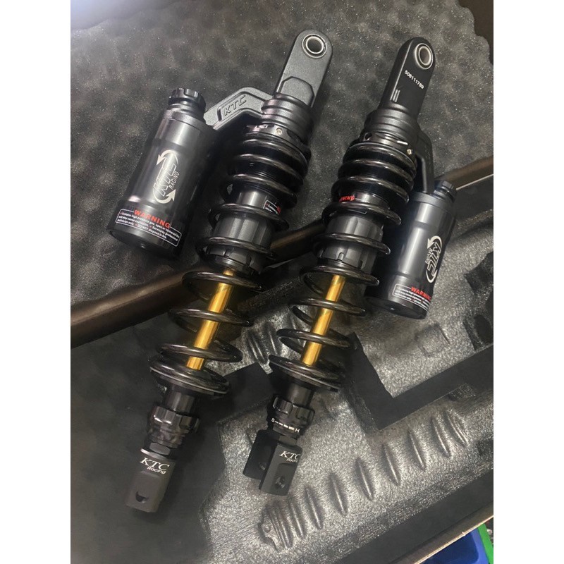SHOCKBREAKER SHOCK KTC EXTREME BEBEK RX KING TIGER MEGA PRO CB 150 BEBEK Shock KTC Extreme rx king s