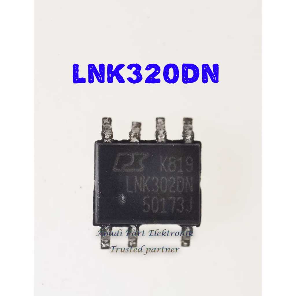 LNK302DN