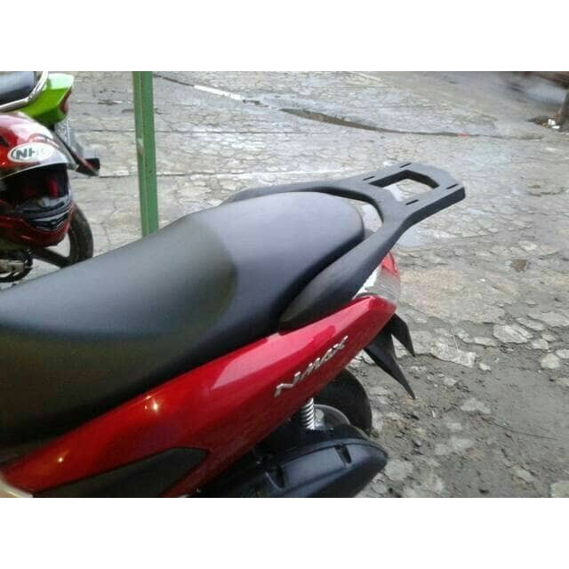 Bracket box new nmax nmax old breket belakang box behel