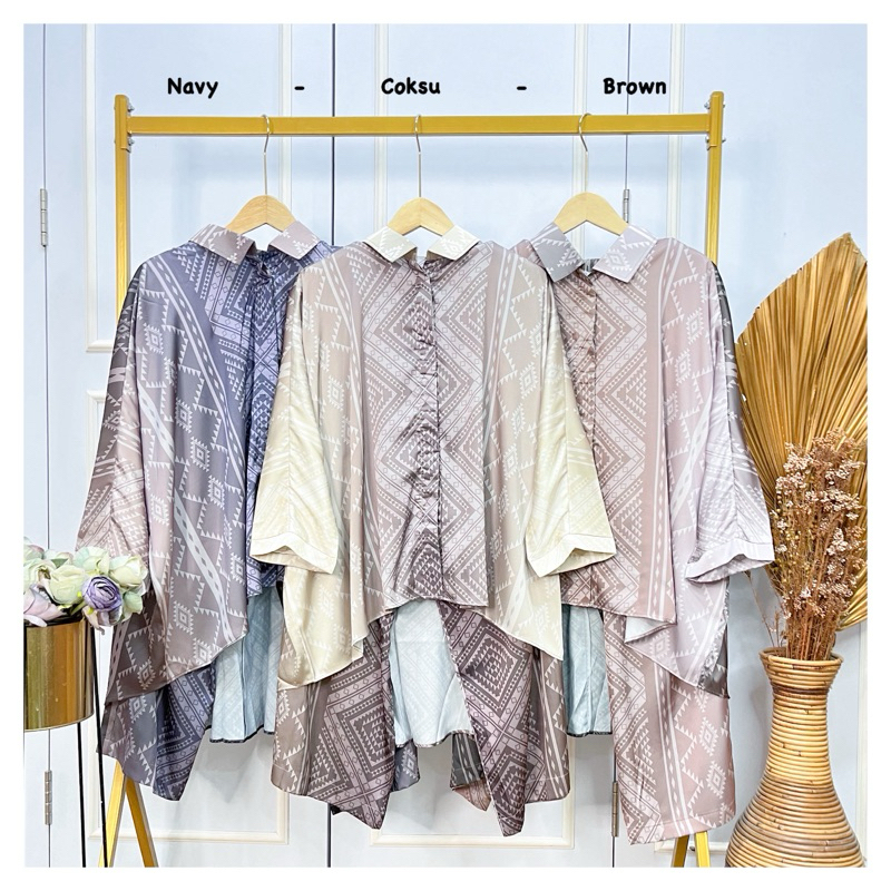FEYBYFERA || FARAZA SET