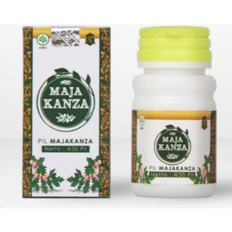 majakani kanza | maja kanza