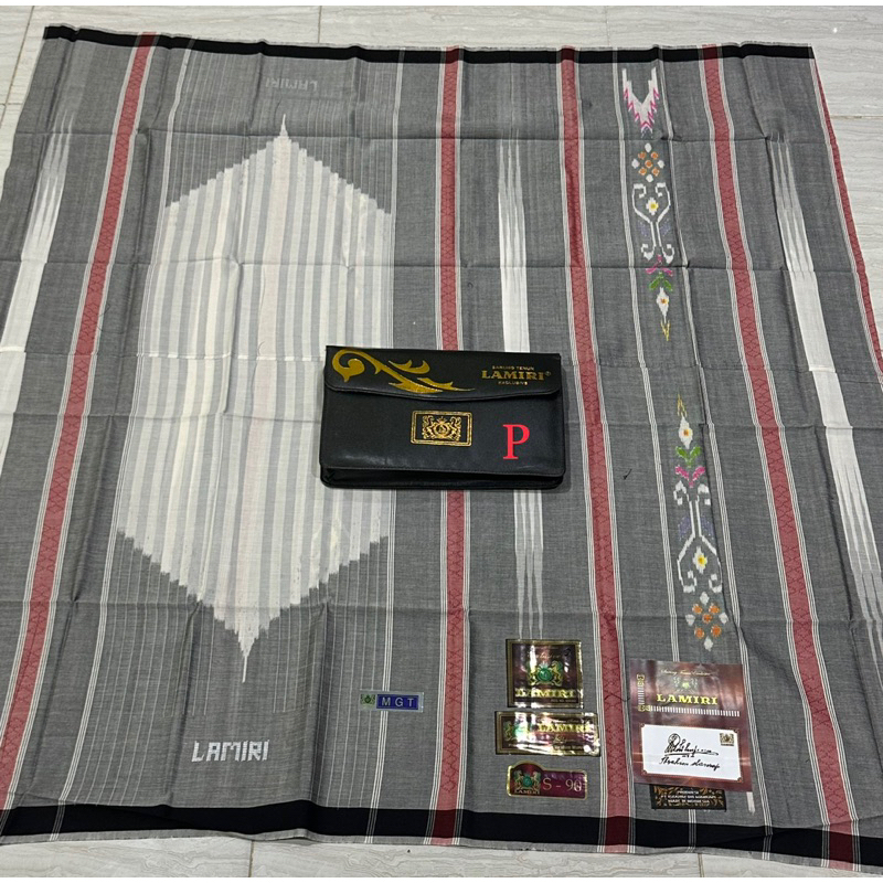 LAMIRI MGT TUMPAL SGT