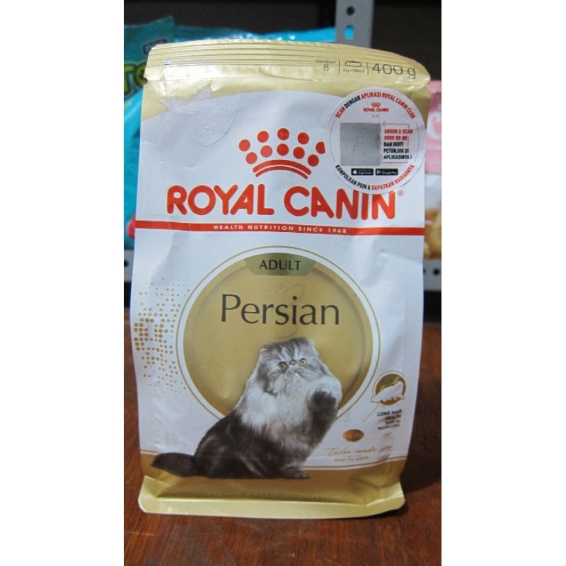 Royal Canin Persian