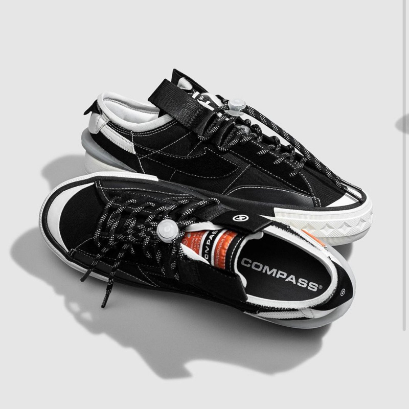 [ORIGINAL] Compass Proto 2 X Makna LIMITED EDITION