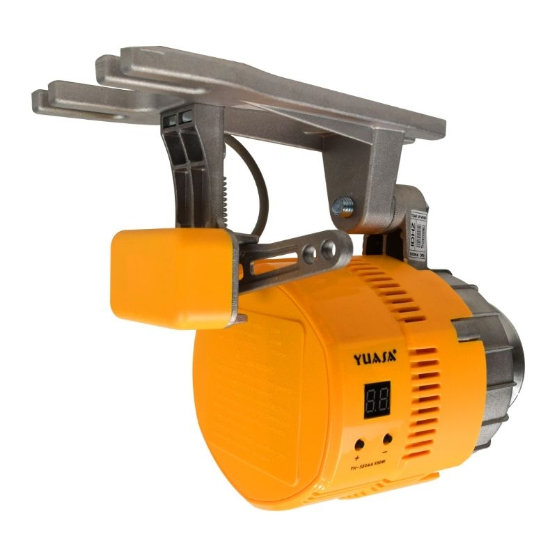 Dinamo Servo Mesin Jahit Yuasa TH-550AA