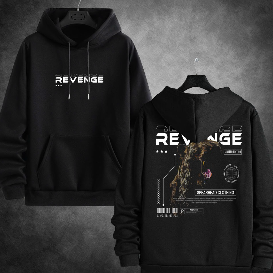 Garansi Terbaikn4N8z Jaket Sweater Hodie Polos Hitam Ori Pria Terbaru 2023 Kekinian Hoodie Distro Pr