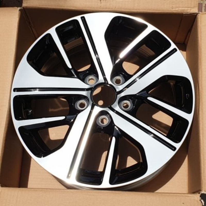 Velg Xpander Ring 16 Original