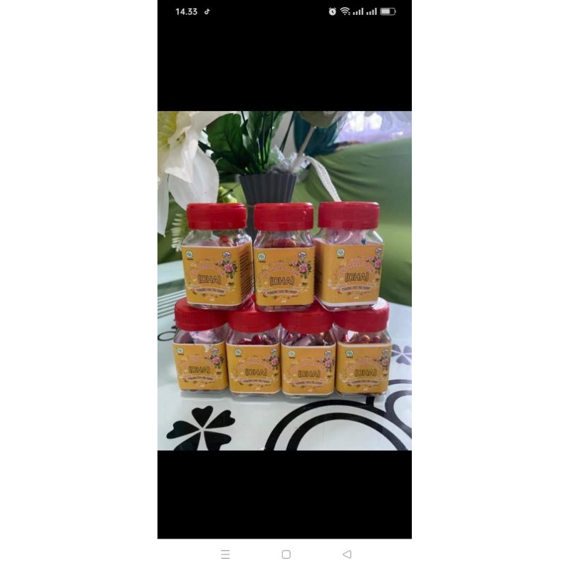 

DHA JAMU HERBAL, pelangsing anti gagal.pelangsing bebas makan,DHA ayumi fitri,pelangsing viral,DHA original,diet sehat,minuman herbal,jamu herbal