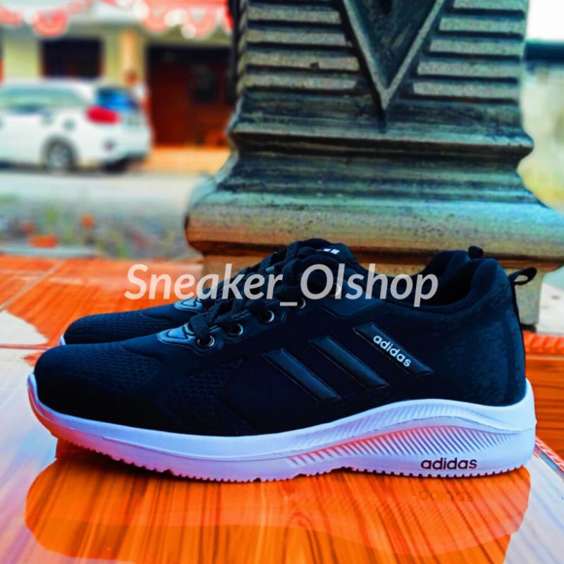 SEPATU WANITA OLAHRAGA SNEAKER CEWEK ANAK PEREMPUAN 36 37 38 39 40