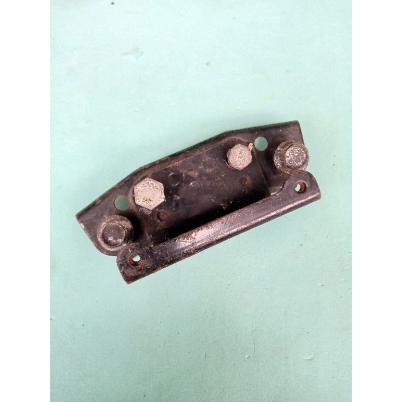 Breket klakson RX king lama Rx Master Rx cobra original copotan