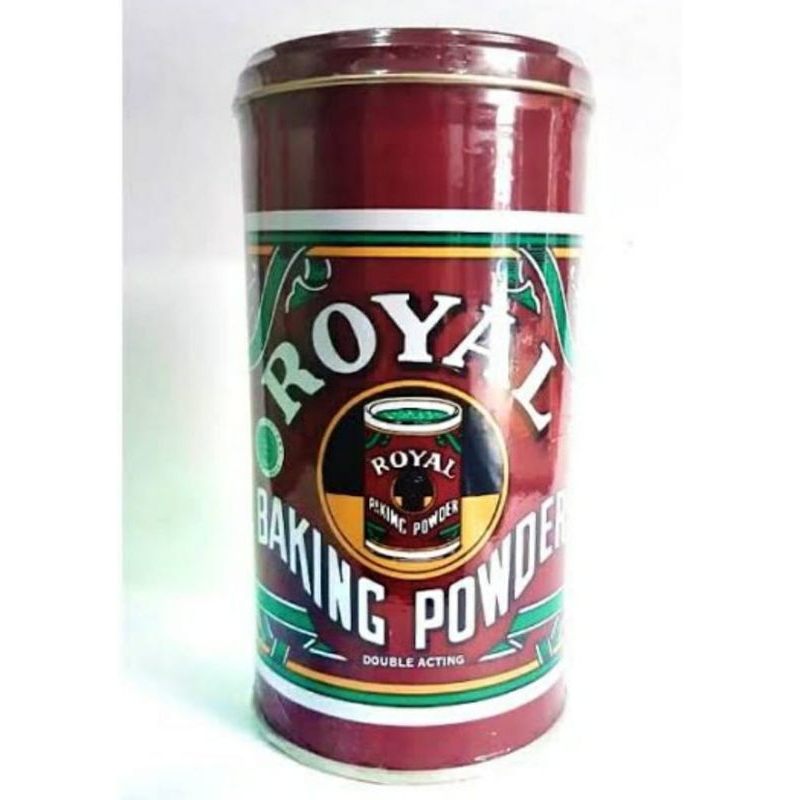 

royal baking powder 450gr