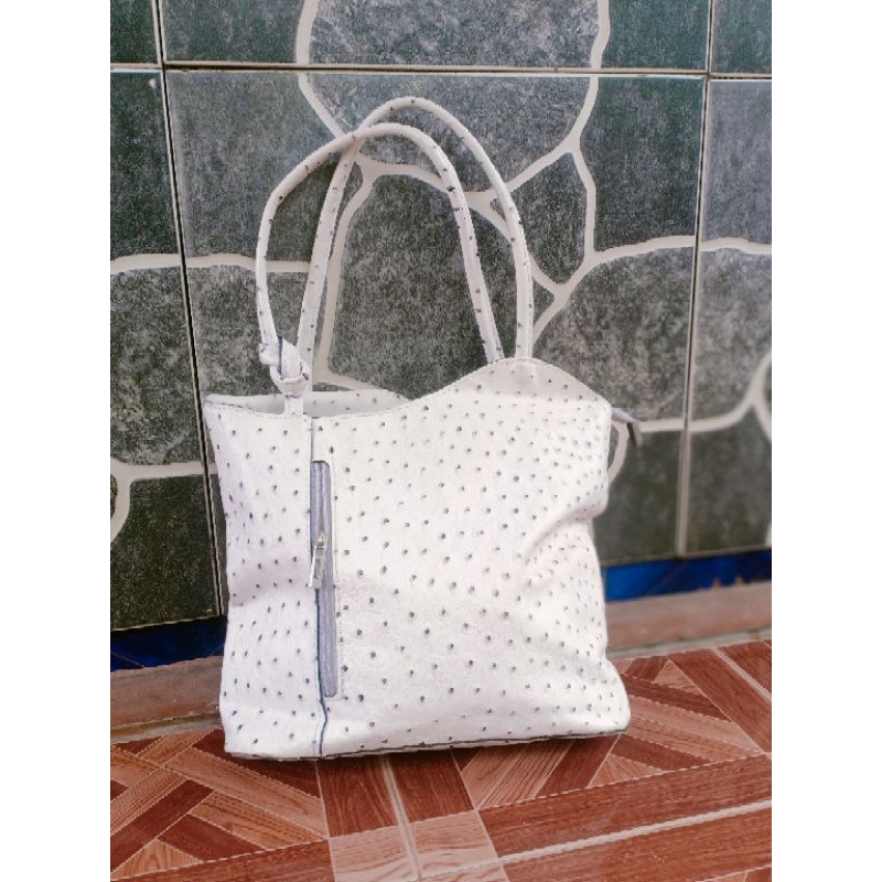 Preloved tas wanita preloved tas preloved tas kulbur preloved tas kulit burung preloved tas wanita p