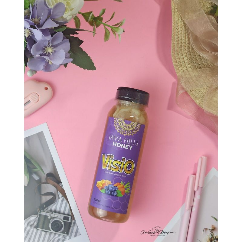 

Madu Visio by Java Hills Honey