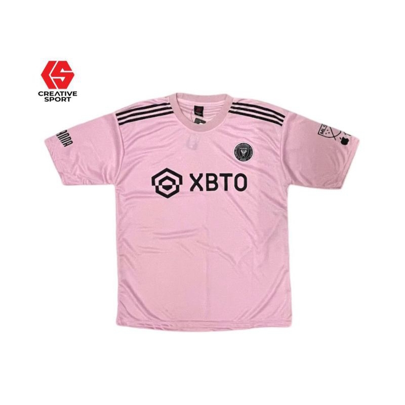 KAOS BOLA /KAOS OLAHRAGA/KAOS TEAM/KAOS INTERMIAMI