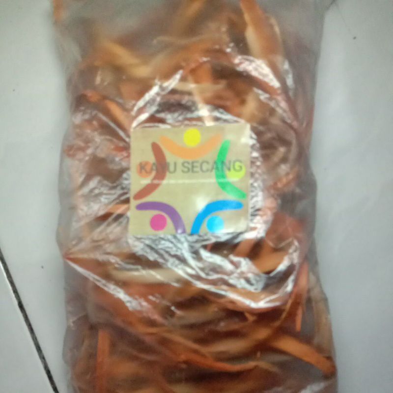 

kayu secang serut kemasan 50gr