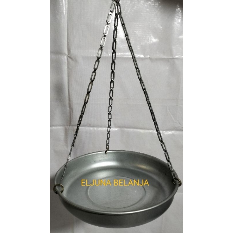 Piringan/Tembor Dacin 25kg & 10Kg