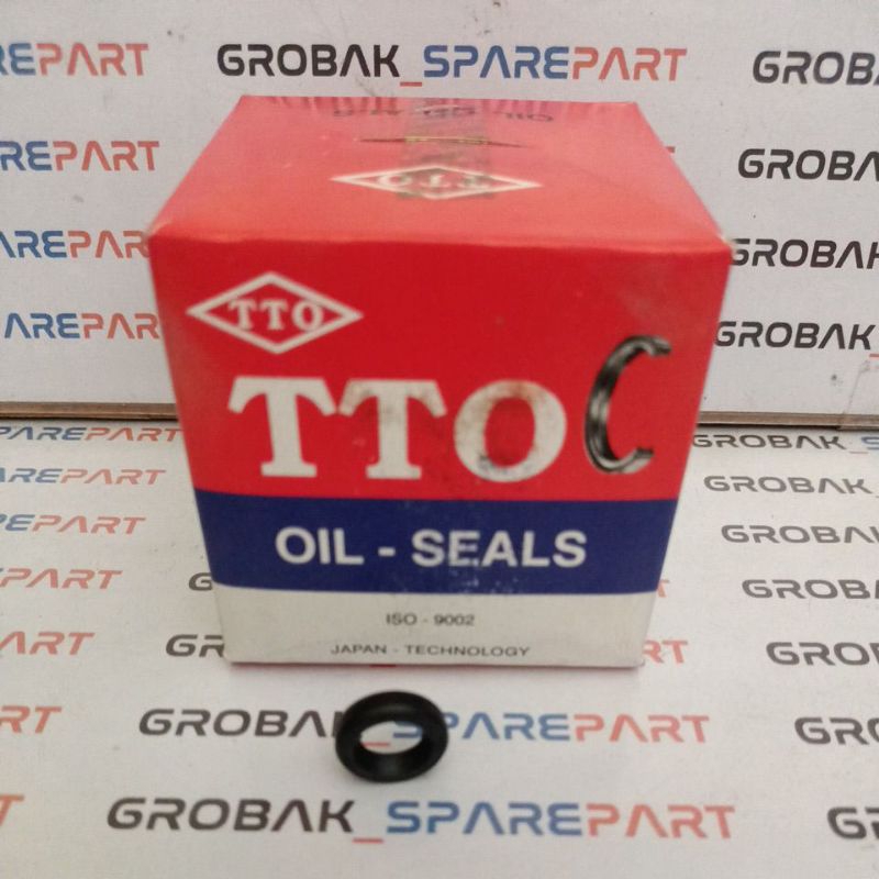 Sil AS Girbok Maju Mundur, Viar Karya & R3 Lainnya, Import