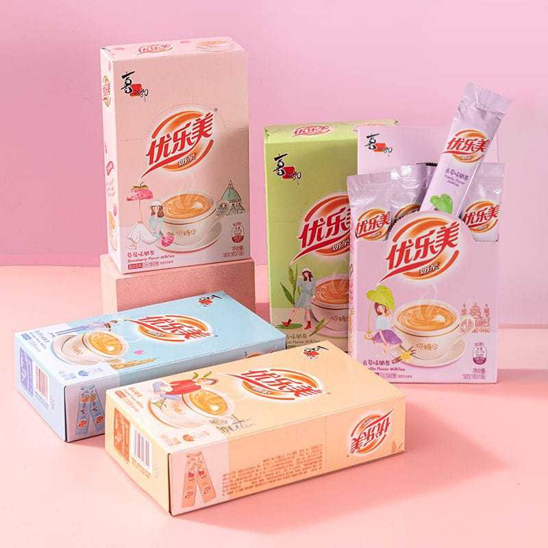 

[PRE-ORDER] TEH