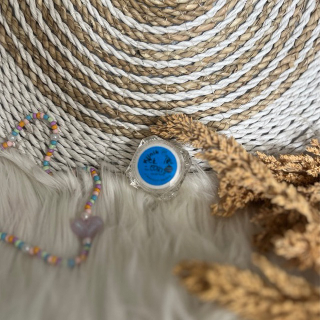 ( SALEP FLEK ) CANTIK ORI BARATA JAYA