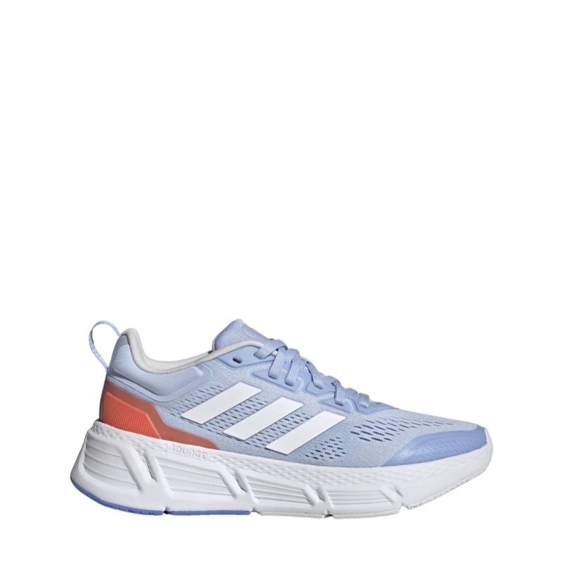 ADIDAS QUESTAR BLUE HP2429 SEPATU WANITA 100% ORIGINAL