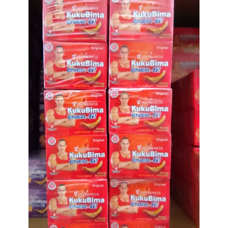 

(1 slop) KUKU BIMA ORIGINAL