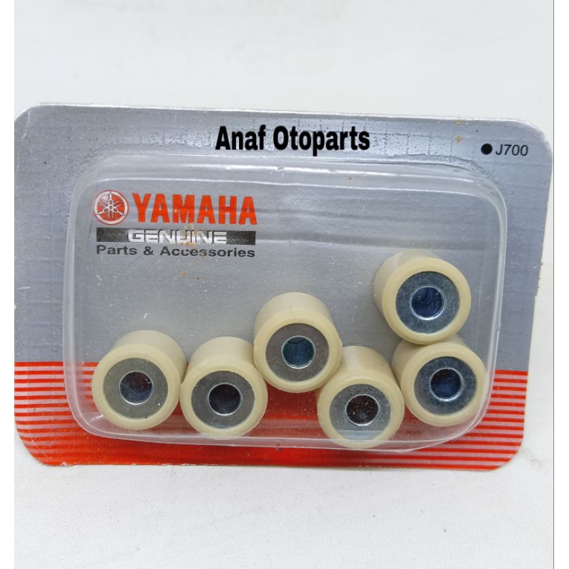 Roller Standar Yamaha Mio J / Soul GT / Fino fi.