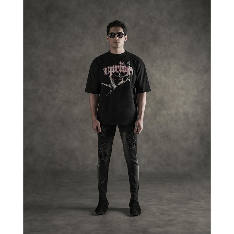 100% Authentic UPRISE Black Cobra || Black panther || Azul Diamond / No Diamond