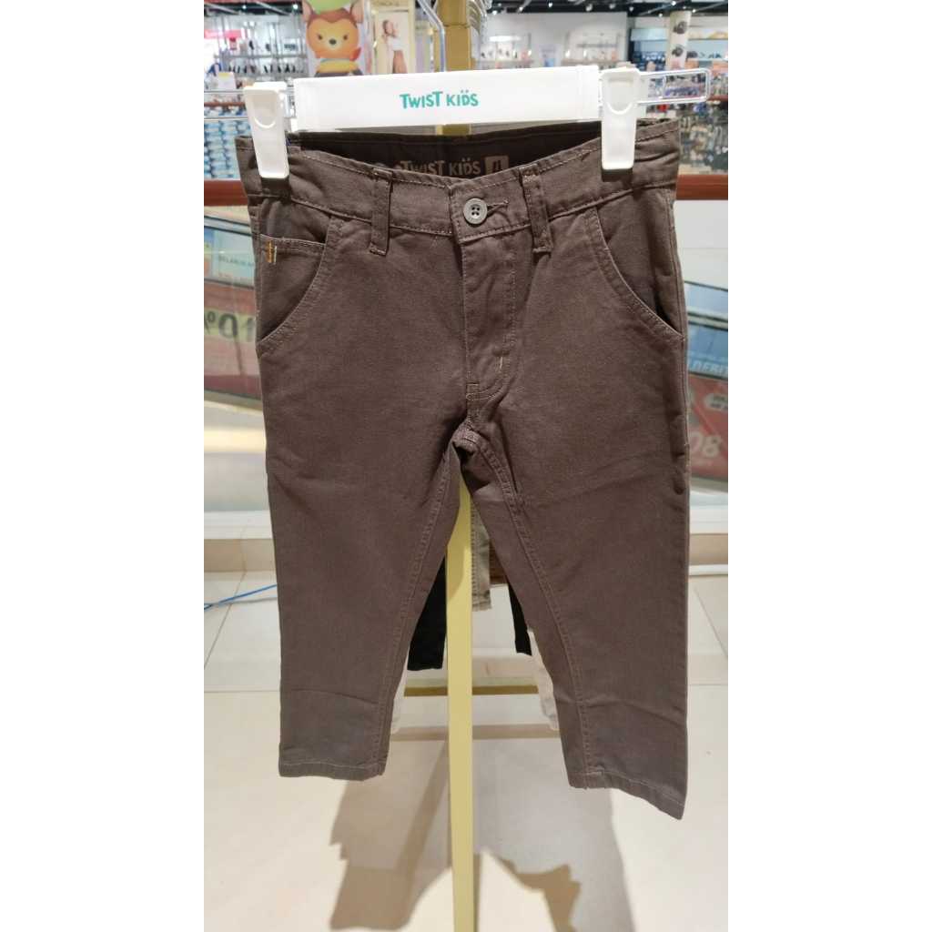 TWIST Kids Celana Anak Laki-Laki B1A2