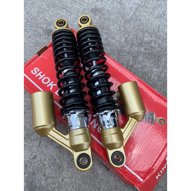 Skok Tiger Revo Sok Belakang Tiger Revo Import Termurah