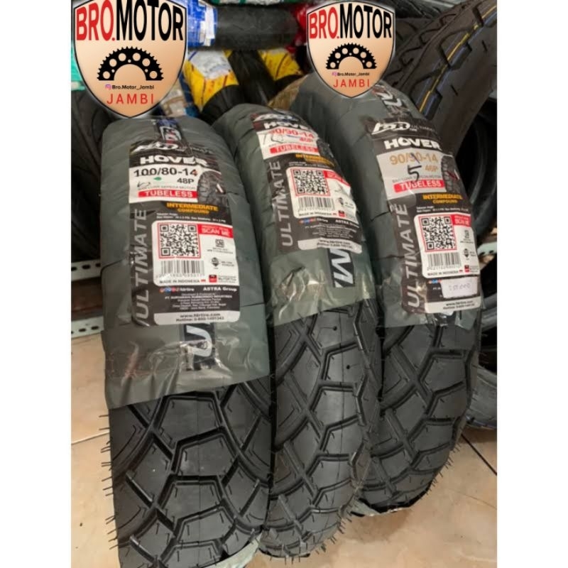 ban FDR HOVER MATIC SEMI