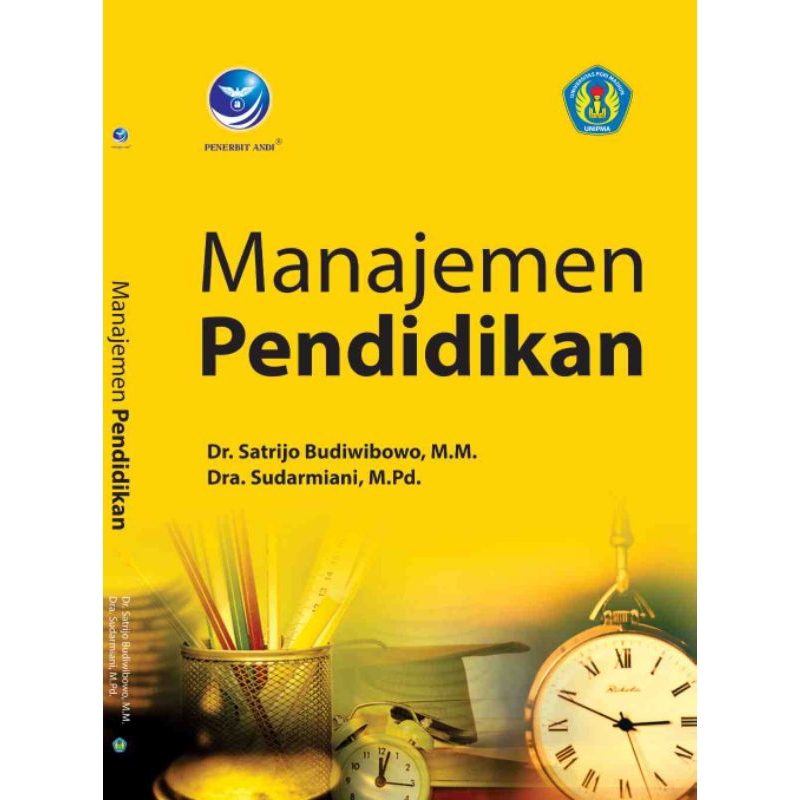 Manajemen Pendidikan