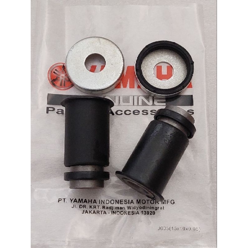 BOSH BOS SWING ARM BOSH FORK AS SWING ARM RX KING RXKING F1ZR F1Z FIZR FIZ FULLSET KUALITAS ORIGINAL