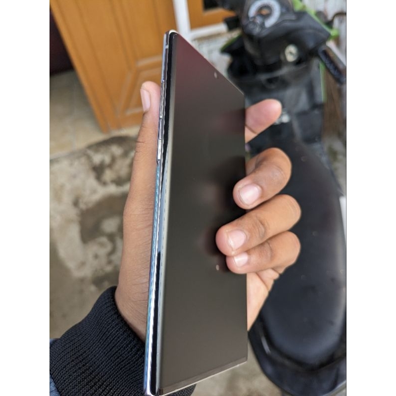 Samsung note 10 plus inter 12/256