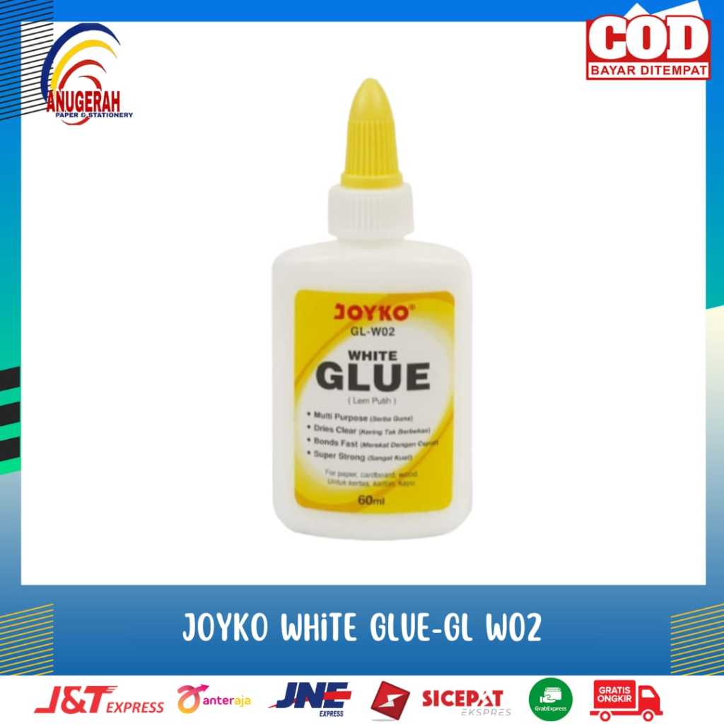 

JOYKO LEM GL-W02 (PCS)