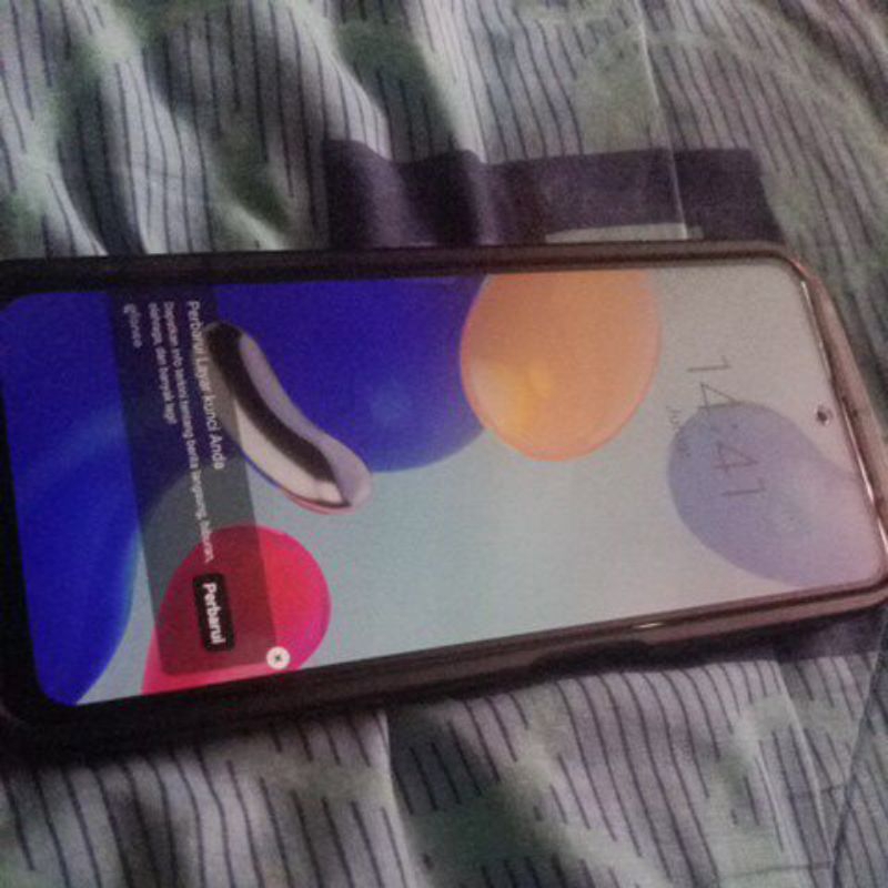 Redmi note 11 ram 6+2gb Rom 128gb