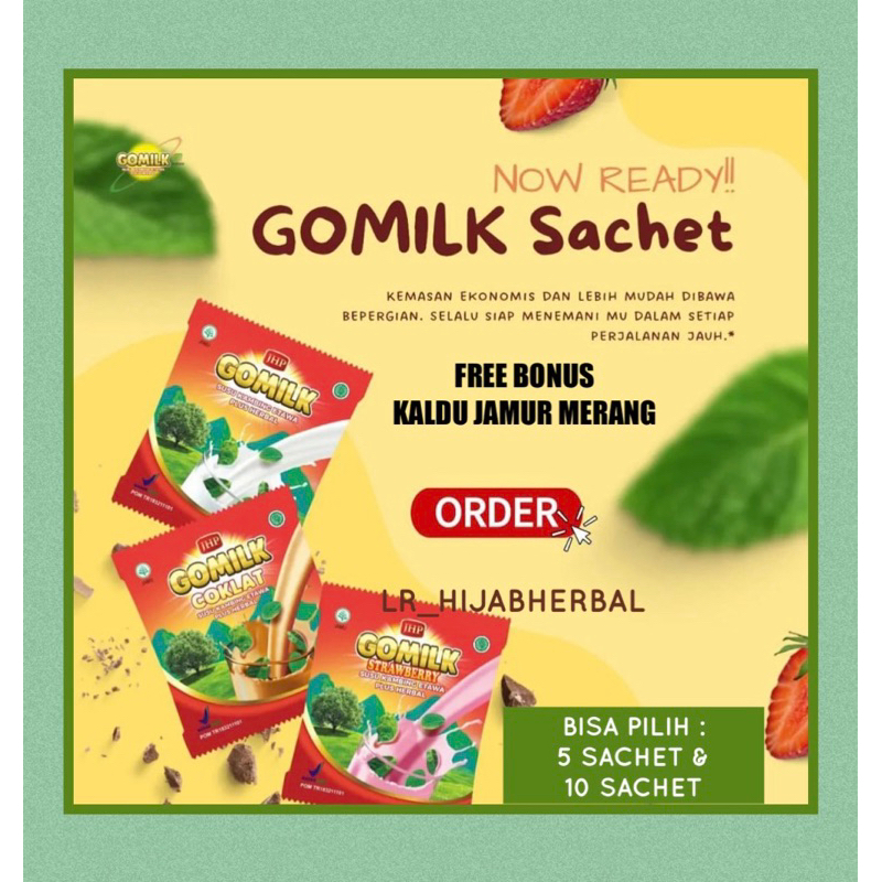 

{FREE BONUS} KEMASAN SACHET ECER Ekonomis Kemasan Renceng Original
