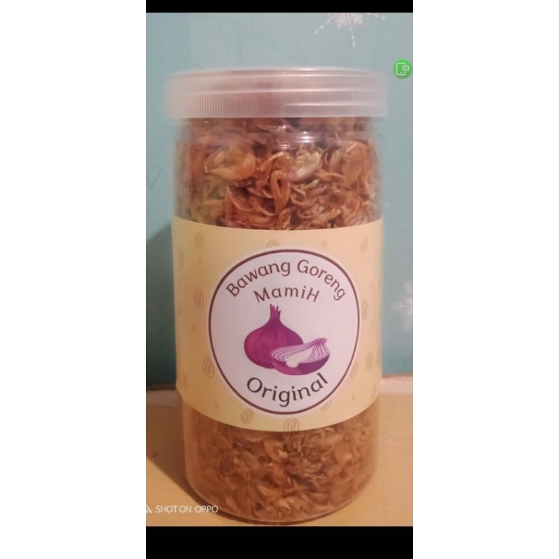 

bawang goreng premium original