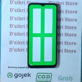 LCD SAMSUNG A14 5G (A146P) ORIGINAL NORMAL