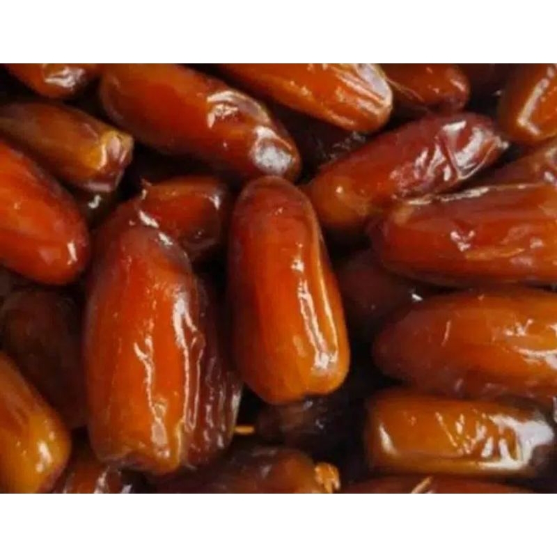 

TUNISIA MADU|KURMA TUNISIA NON TANGKAI 1KG