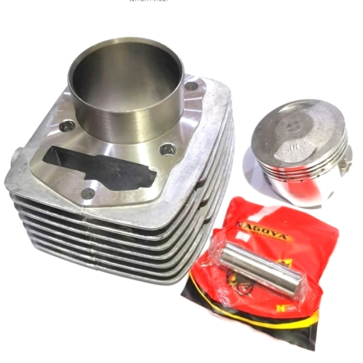 BLOK GL BORING BLOK GL PRO NEOTECH MEGAPRO ASSY NAGOYA