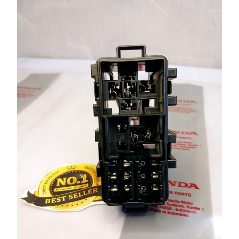 box sekring kotak skring Vario 110 fi Vario 125 LED Vario 150 LED k59 original