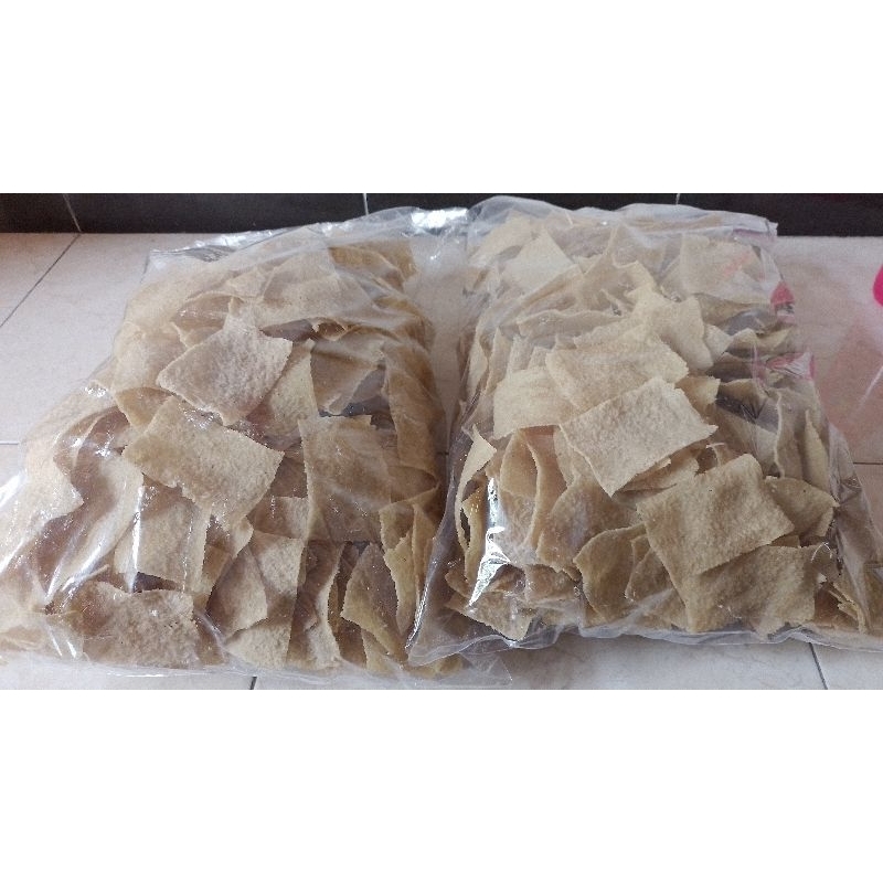 

kerupuk puli madiun 1kg