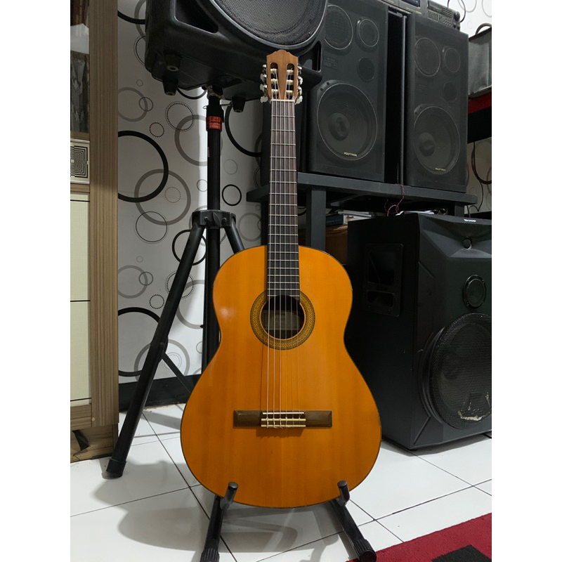 gitar yamaha clasic CG102 Original