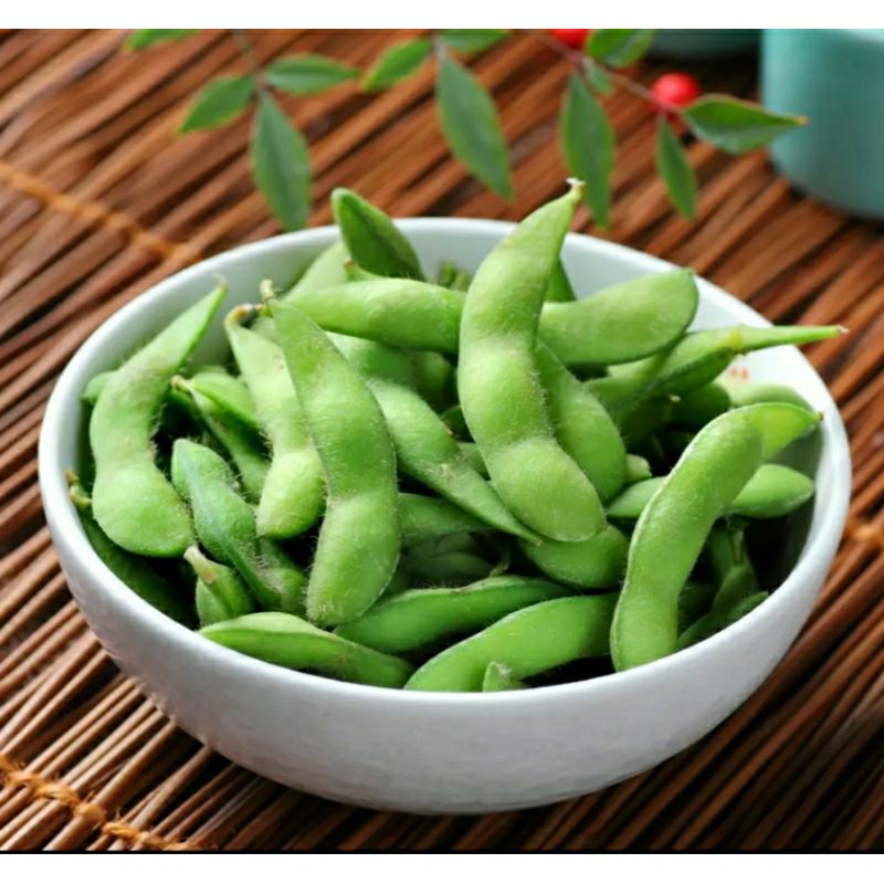 

Edamame segar / Bukan Frozen / Edamame Fresh / Makanan Sehat Semarang / Belanja Murah Di Semarang