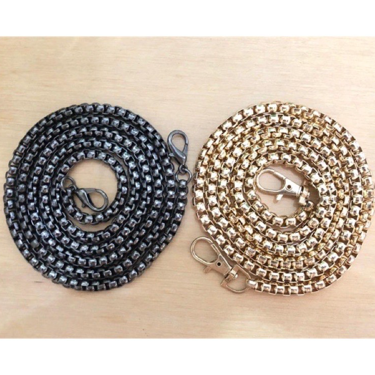 Terbaru TALI RANTE TAS BULAT IMPORT TAS BATAM JAMJO